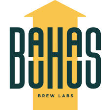 Logo Bauhaus