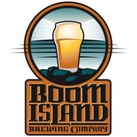 Boom Island