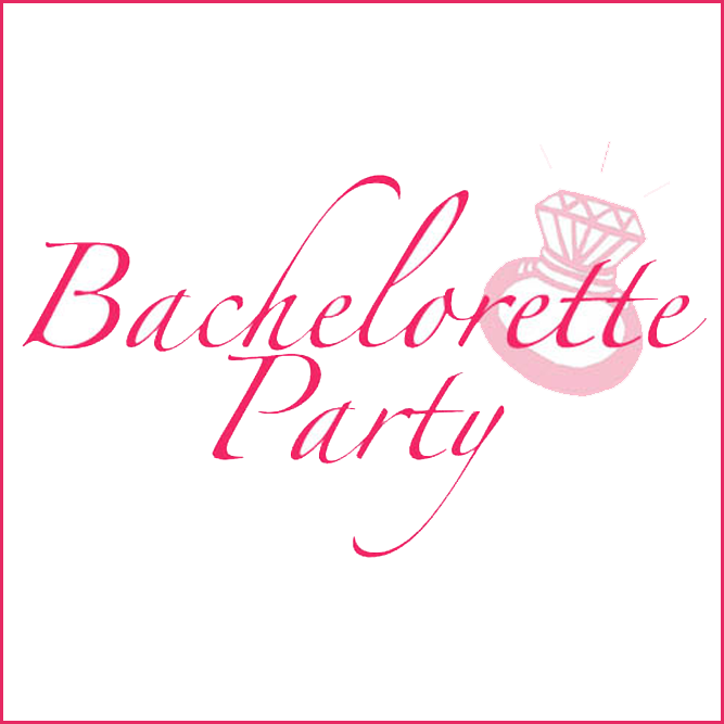 Bachelorette Party